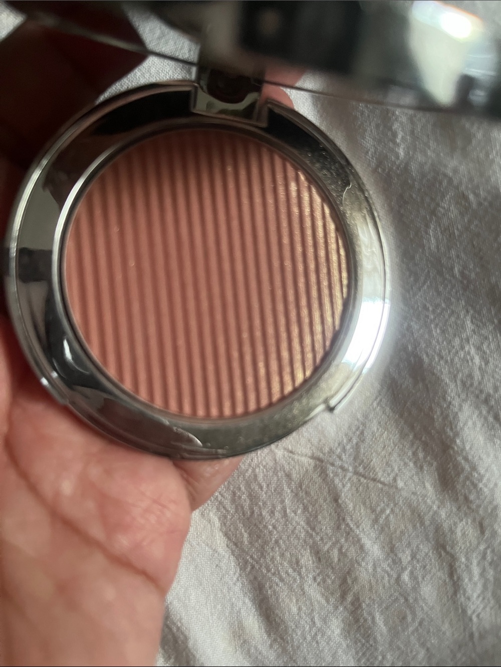 Estee Edit The Barest Blush First Lover